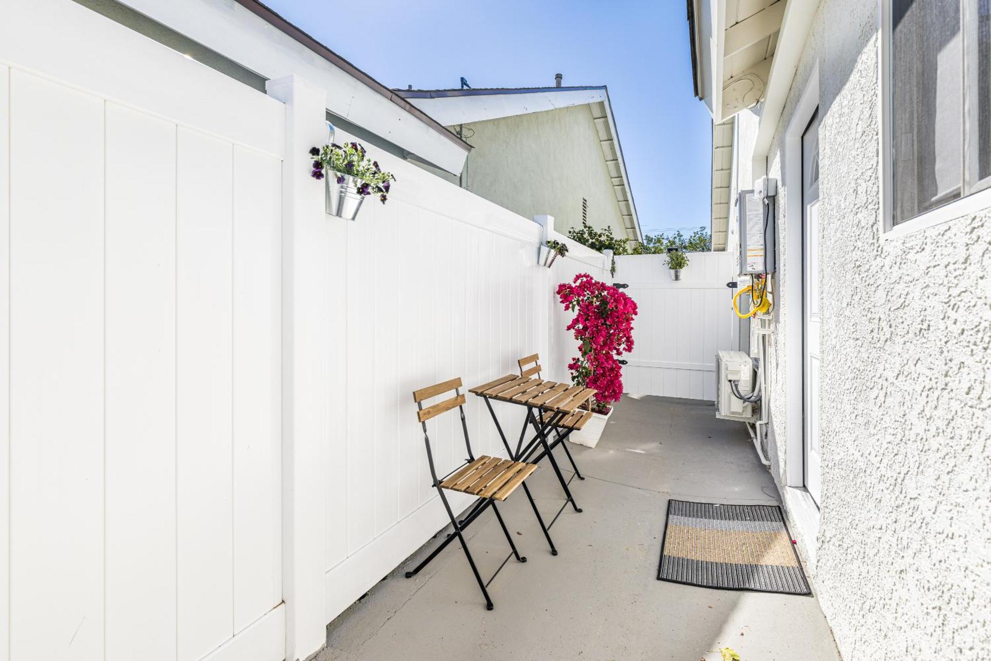 Private Stylish Studio, Near Csun, Fast Wi-Fi Los Angeles Exterior foto