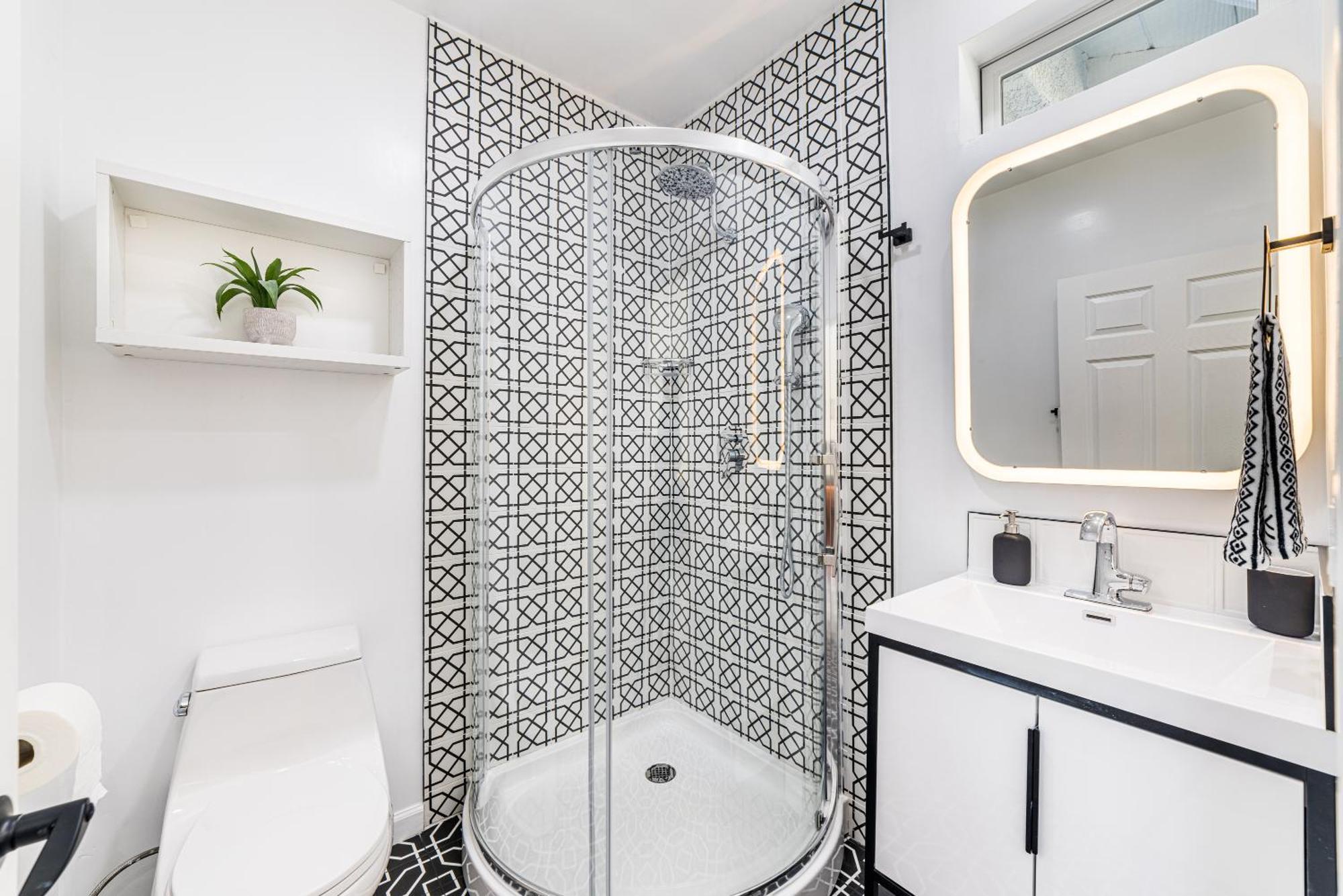 Private Stylish Studio, Near Csun, Fast Wi-Fi Los Angeles Exterior foto
